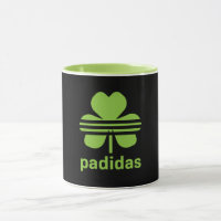 funny irish heritage