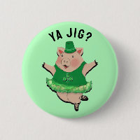 Funny Irish Jig