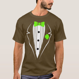 Funny Irish St  T-Shirt