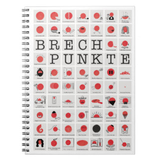 Funny issues for computer scientists notebook