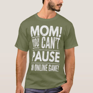 Funny IT For Nerds Gamers And Geeks Gift For T-Shirt