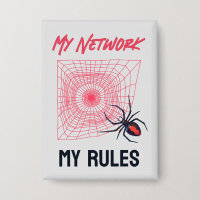 Funny IT Network Admin Humour Gift