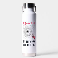 Funny IT Network Admin Humour Gift