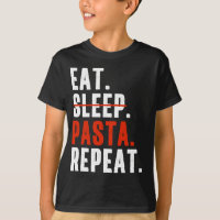 Funny Italian Pasta Lovers Saying