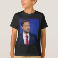 Funny J.d Vance Meme Vice President Debate Face