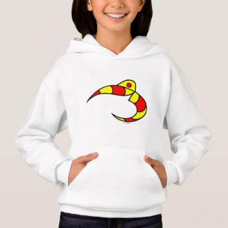 funny Jango hoodie fashion