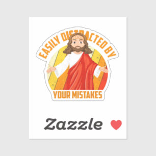 Funny Jesus