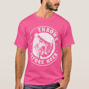 Funny Jiu Jitsu Judo Martial Arts Gift Idea T-Shirt