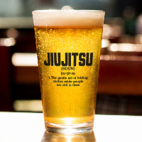 Funny Jiu Jitsu Saying