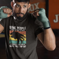 Funny Jiu Jitsu Saying
