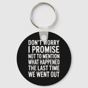 Funny Joke Sarcastic Snarky Humour Humour Dad Quot Key Ring