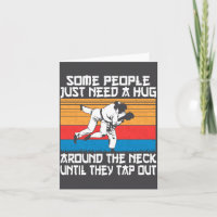 Funny Judo Jiu Jitsu Martial Arts Humor