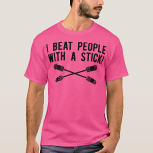 Funny Jugger Player Jugging Sporting T-Shirt