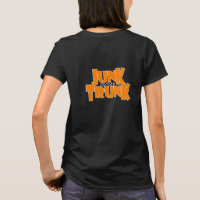 Funny Junk in the Trunk