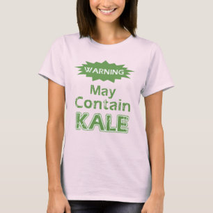 Funny Kale T-Shirt