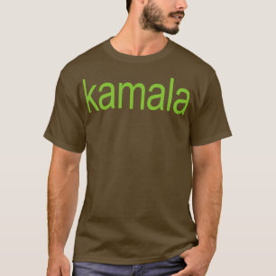 Funny Kamala Brat US Election 1 T-Shirt