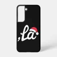 Funny Kamala Harris 2024 Comma La Christmas