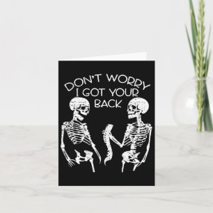 Funny Karate Bolonka Dog Humour Martial Arts Fun F Card
