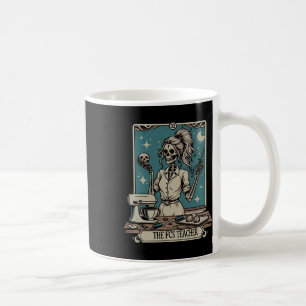Funny Karate Design For Women Girls Karate Martial Coffee Mug