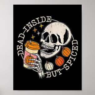 Funny Karate Grandpa Martial Arts Fighting Gift  Poster