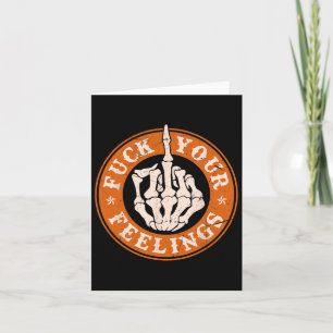 Funny Karate Instructor Graphic - I Do Precision G Card