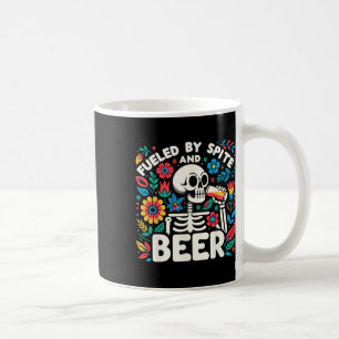 Funny Karate Judo Shark Martial Arts Black Belt Ca Coffee Mug