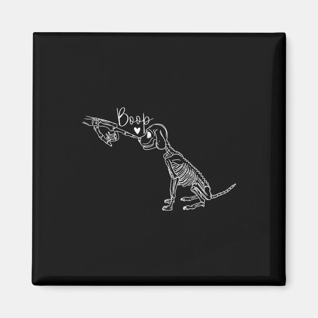 Funny Karate Quote Excused Absence Letter To Whom  Magnet (Front)