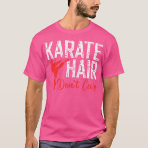 Funny Karate T-Shirt