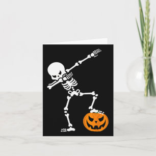 Funny Karate Unicorn For Karate Girls Card