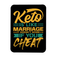 Funny Keto Diet Cheating Quote 