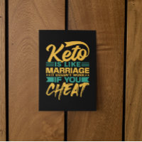 Funny Keto Diet Cheating Quote 