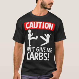 Funny Keto  Ketogenic Diet Gift  T-Shirt