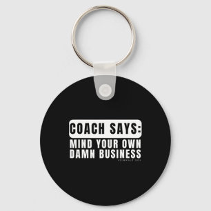 Funny  key ring