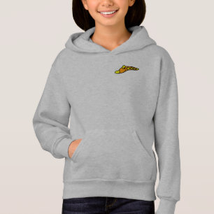 funny kids hoodies by jangocreation