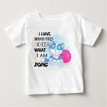 Funny Kids T-shirt