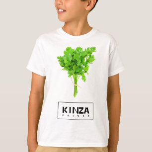 Funny Kinza Privet Chavel Gussi Ukraine T-Shirt