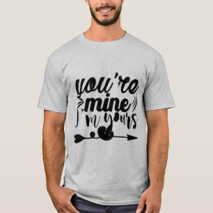Funny Kiss My Cotton Tail Easter Bunny T-Shirt
