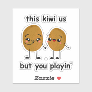 Funny Kiwi