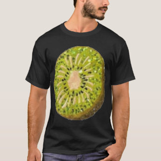 Funny Kiwi Fruit Vacation Beach Kiwi Costume Lover T-Shirt
