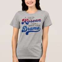 Funny Korean Drama Lover