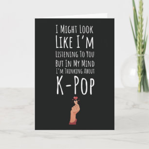 Funny Kpop Cards Humour K Pop