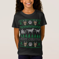 Funny Labrador Retriever Dog Lovers Ugly Christmas