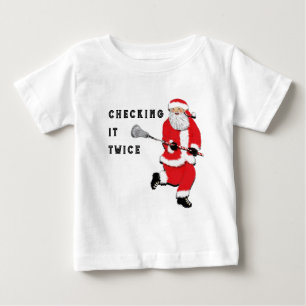 Funny Lacrosse T-shirt