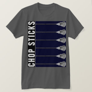 Funny Lacrosse T-Shirt