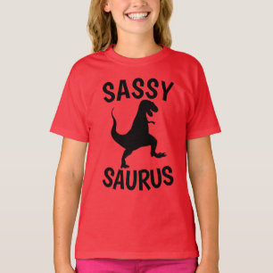 Funny LADIES GirlsT-shirts, SASSY T-Shirt