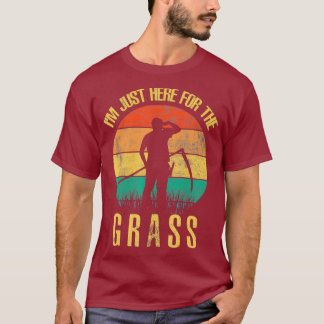 Funny Landscaper Clothing For A Lover Of T-Shirt