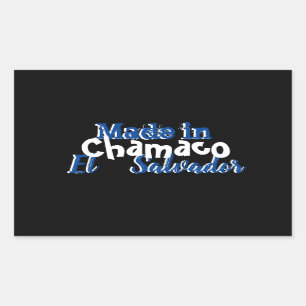 Funny Latinos Essential Spanish Sayings Rectangular Sticker