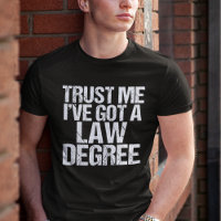 Funny Law School Graduation Lawyer Humour Quote