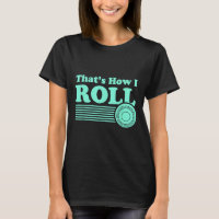 Funny Lawn Bowls Shirt For Men And Women Lawn Bowl