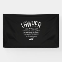Funny Lawyer Definition